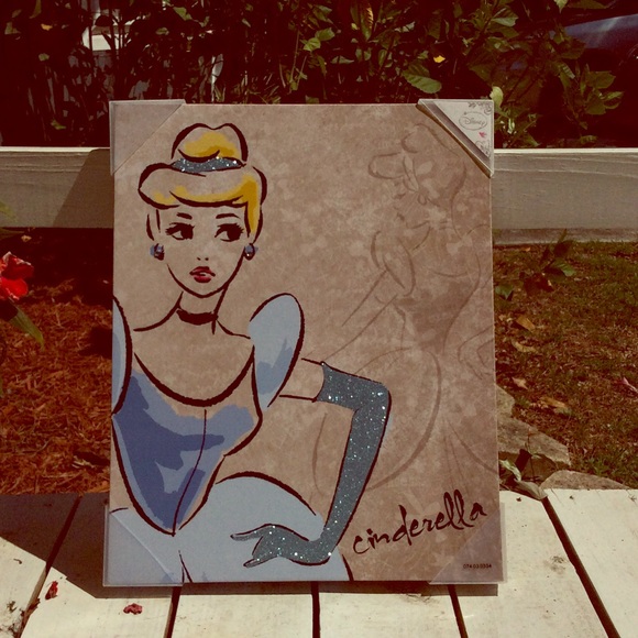 Cinderella Fashionista