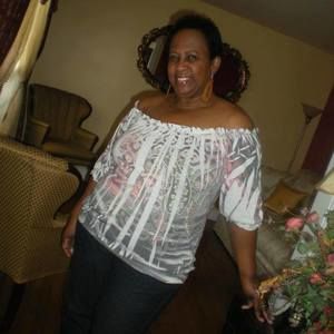 Meet your Posher, Dianthea