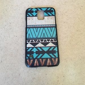 Samsung S5 Galaxy case