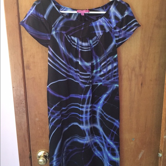 Calypso dress size M