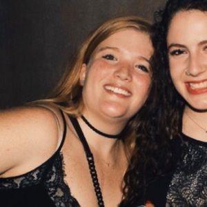 Meet your Posher, Madeline