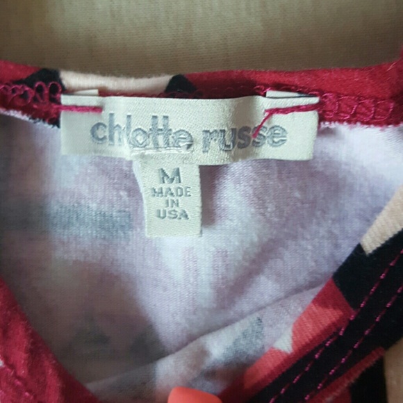 Mini dress - Picture 2 of 2