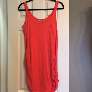 Michael Stars, O/S long tank