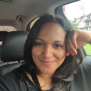 Meet your Posher, Arlene