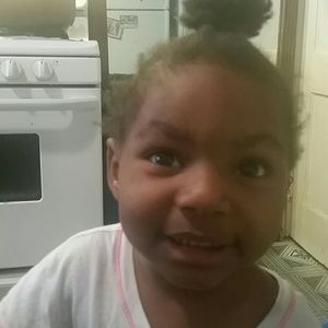 Meet your Posher, Tracey