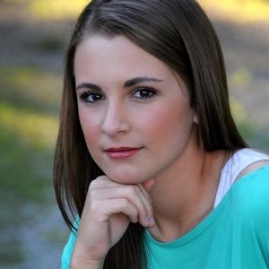 Meet your Posher, Brianna