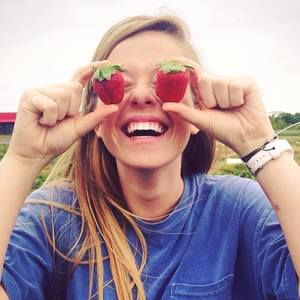 Meet your Posher, Abby