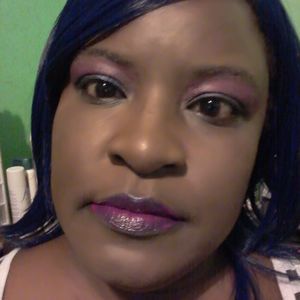 Meet your Posher, Pamela