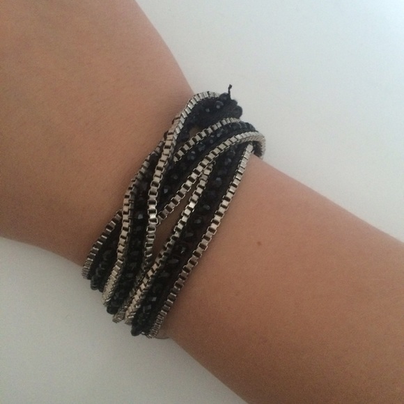WrapAround Bracelet