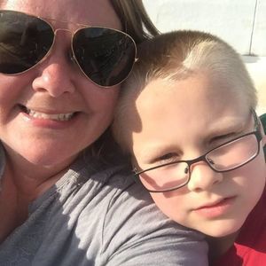 Meet your Posher, Joy