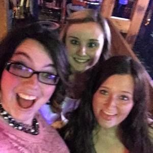 Meet your Posher, Chelsey