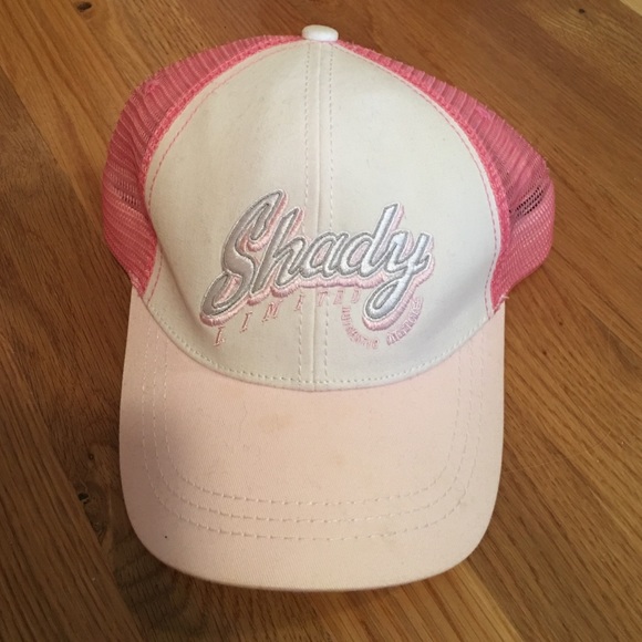 Accessories - Shady brand SnapBack