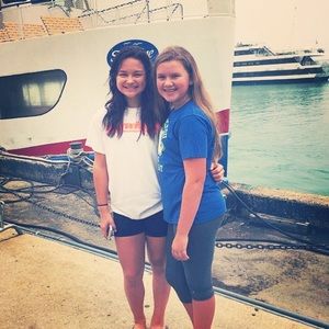 Meet your Posher, Taylor