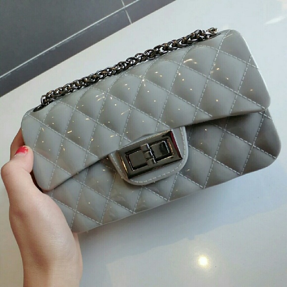 Bags Jelly Toyboy Bag Poshmark