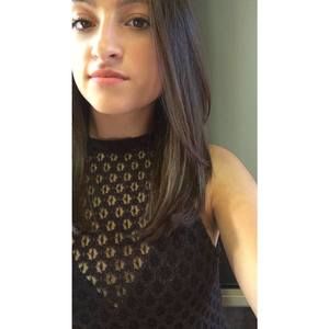Meet your Posher, Natalia
