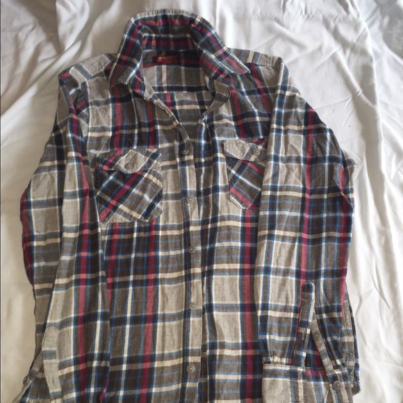 Arizona Flannel (Men's)