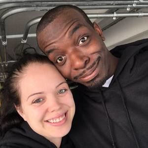 Meet your Posher, Kendra