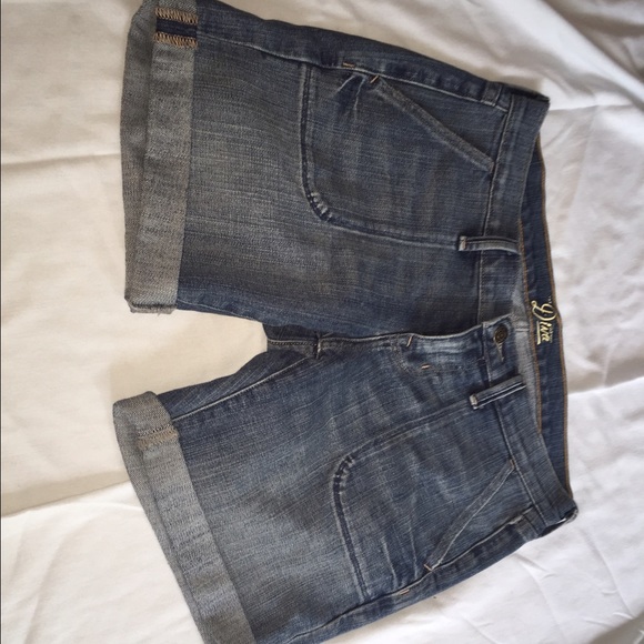 Old Navy Jean Shorts