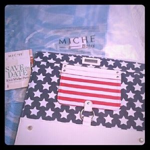 Classic miche shell