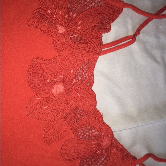 American Eagle Tank Top