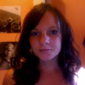 Meet your Posher, Sally