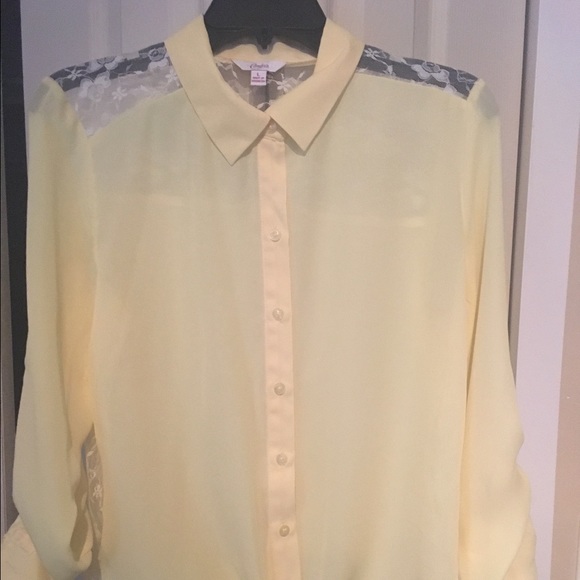 Candies top.