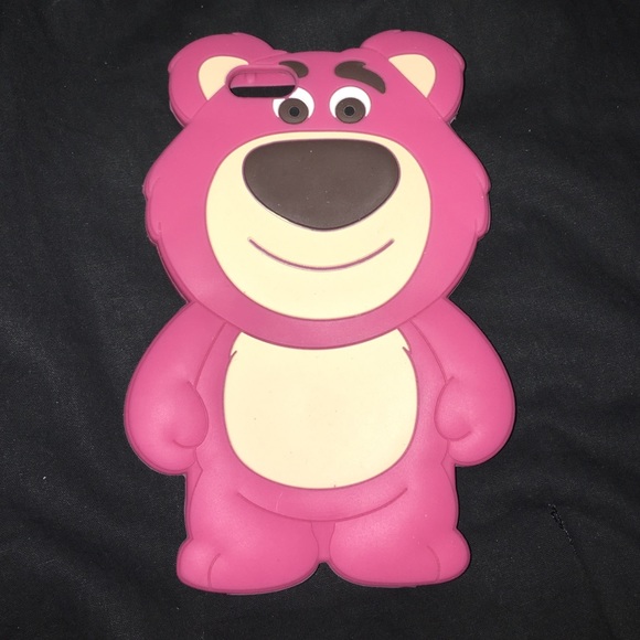 iPhone 6/6s phone case.