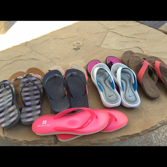 Flip Flop Fiesta - Picture 1 of 4