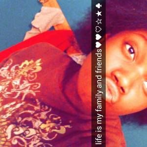 Meet your Posher, Joann