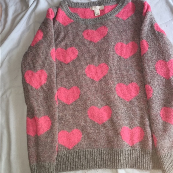 Forever 21 Cute Sweater