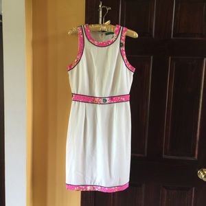 Pim and Larkin Dress Size Medium NWOT
