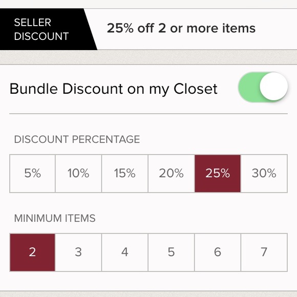 Memorial Day Sale!!