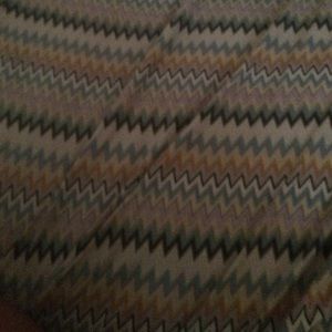 Meet your Posher, Charde