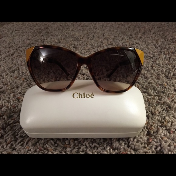 Chloe CE600S sunglasses