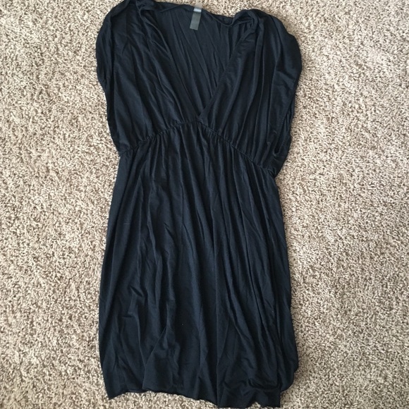 Very Cute Victoria's Secret Cover-Up