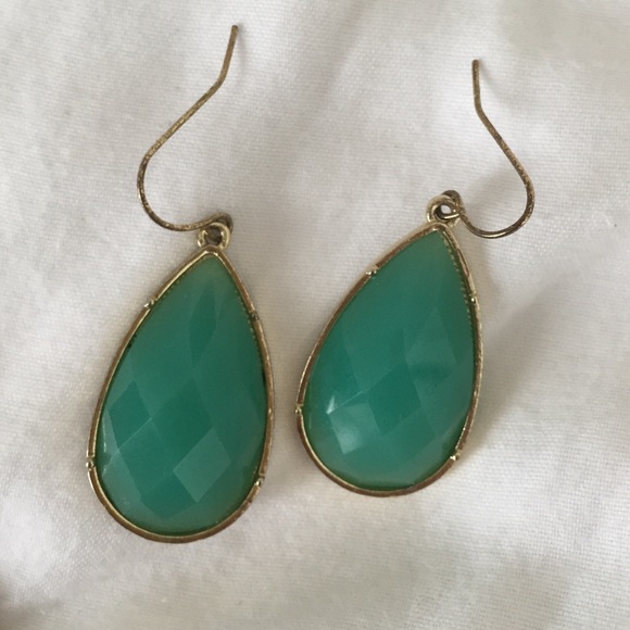 SOLD 🎉Francesca earrings