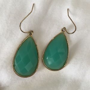 SOLD 🎉Francesca earrings