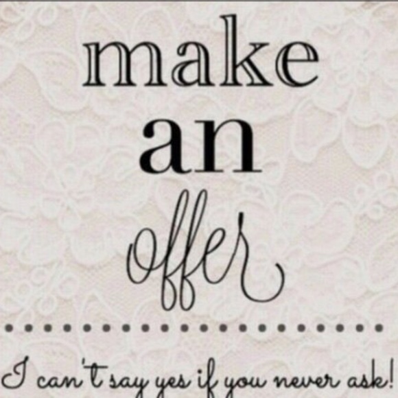 Everything must go!!!!