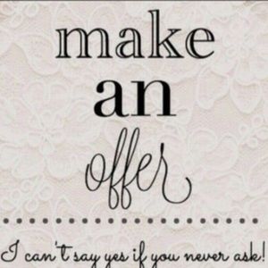 Everything must go!!!!