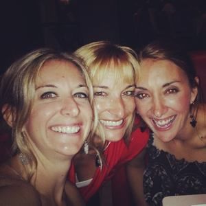 Meet your Posher, Darci