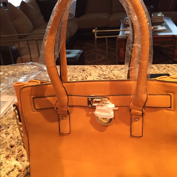 Tote/Purse - New