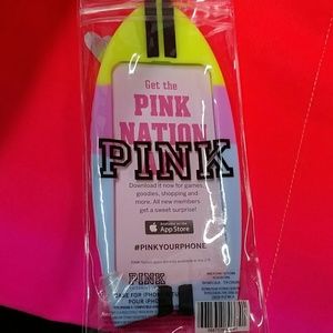 Cell phone case