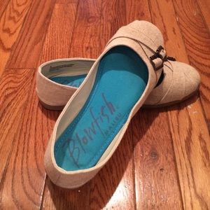 Blowfish Dress Shoes