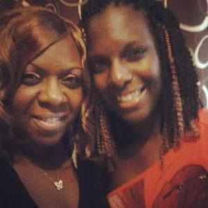 Meet your Posher, Yasmine