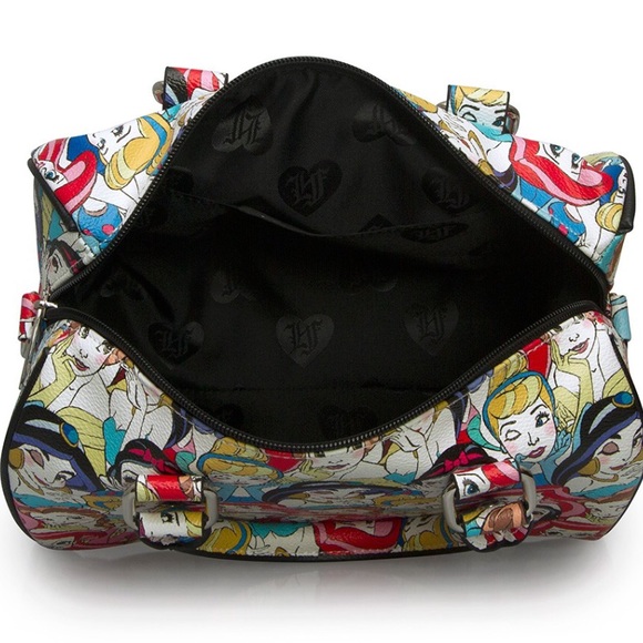 Disney Princesses Handbag - Picture 2 of 3
