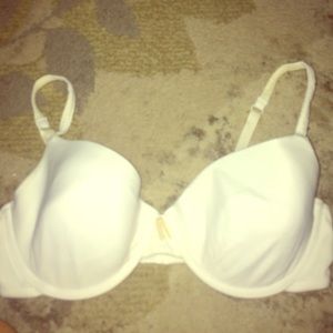Vera Wang Soft Bra