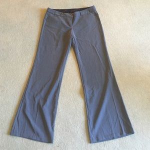 Excellent pair of grey dress pants
