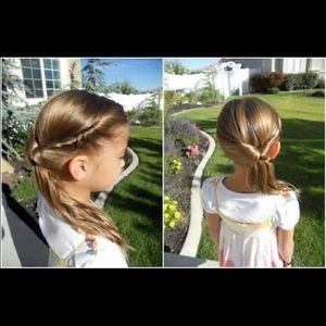 Meet your Posher, Irene