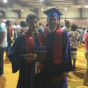 Meet your Posher, Veronica