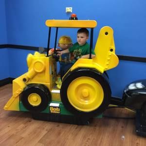 Meet your Posher, Debbie